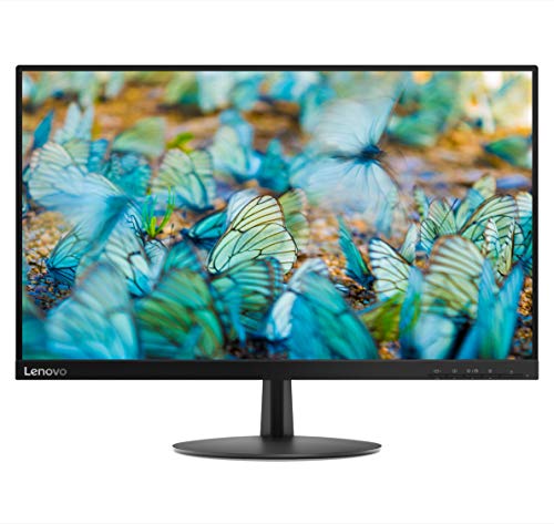 Lenovo L24e Monitor de 23,8″ Pantalla FullHD