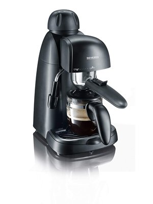 CAFETERA-EXPRESSO-SEVERIN
