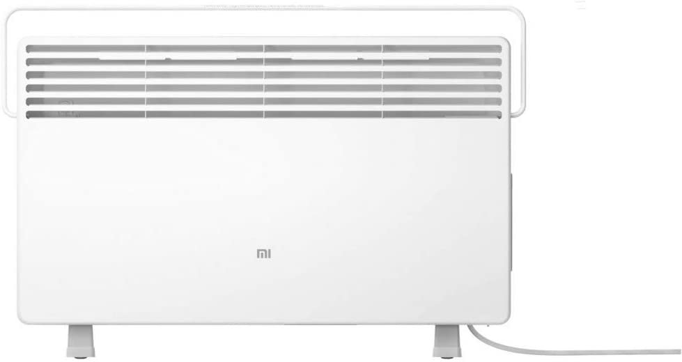 XIAOMI MI SMART SPACE HEATER S-CALEFACTOR ELÉCTRICO INTELIGENTE