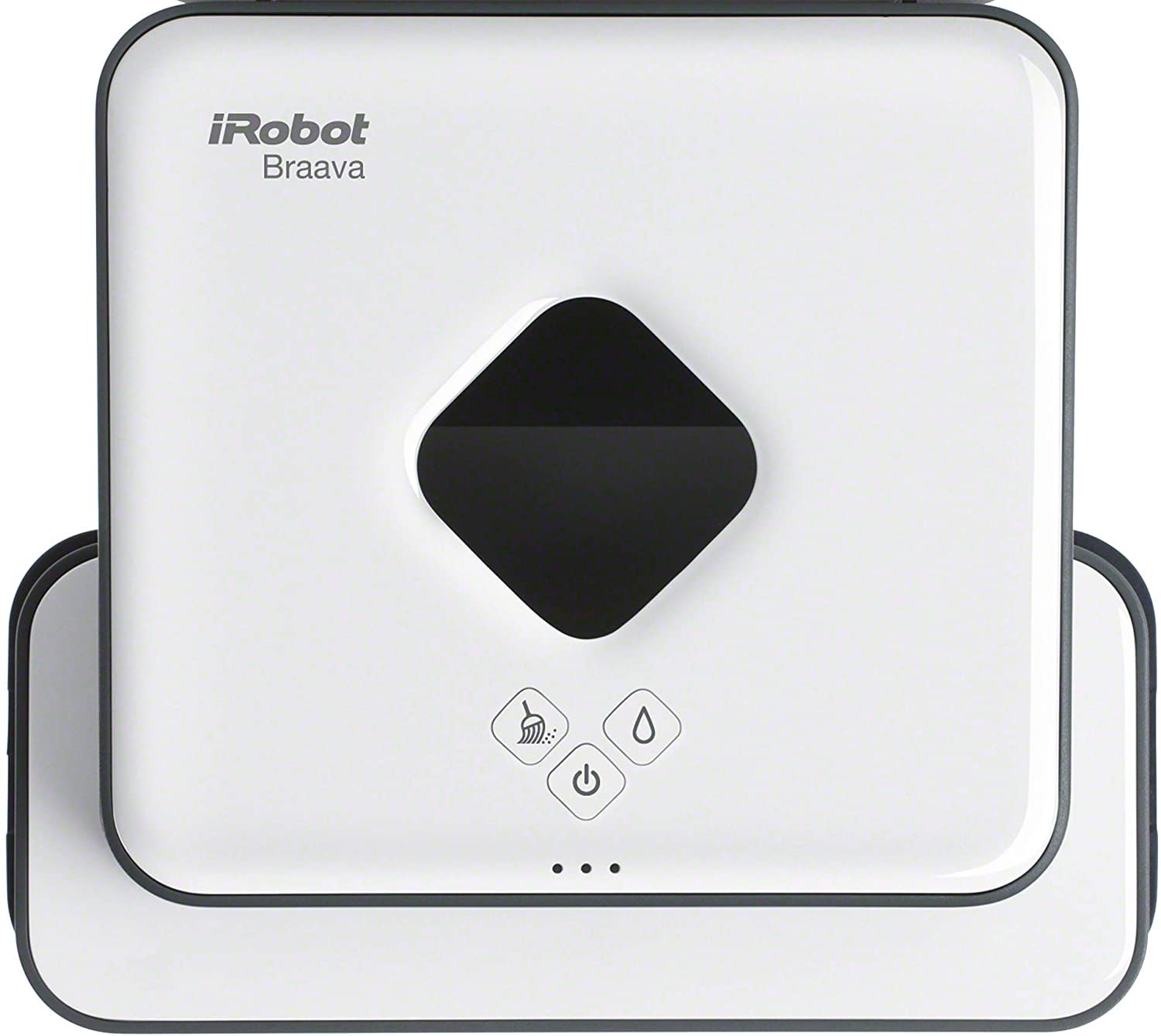 irobot braava 390T