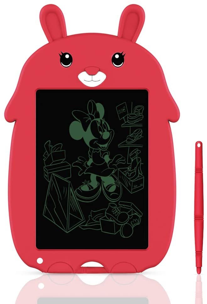 Tableta de Escritura LCD