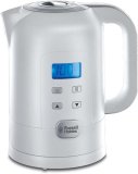 ¡BUENA OFERTA! HERVIDOR ELÉCTRICO AGUA RUSSELl HOBBS