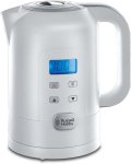 ¡BUENA OFERTA! HERVIDOR ELÉCTRICO AGUA RUSSELl HOBBS