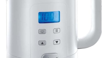 ¡BUENA OFERTA! HERVIDOR ELÉCTRICO AGUA RUSSELl HOBBS
