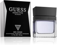 ¡GRAN CHOLLO GUESS FRAGANCIA! GUESS SEDUCTIVE FOR MEN 50 ML