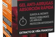 ¡Chollo! Gel antiarrugas Loréal Paris Men Expert – Vitalift