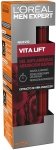 ¡Chollo! Gel antiarrugas Loréal Paris Men Expert – Vitalift