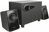 ¡OFERTA! Conjunto de Altavoces con subwoofer Trust Avora 2,1