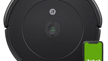 ¡CHOLLO! Robot aspirador Roomba 692