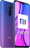 OFERTÓN Smartphone Xiaomi Redmi 9 4GB 64GB con Pantalla FHD+ de 6.53″ DotDisplay