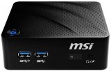 ¡ORDENADOR SOBREMESA BARATO! MSI CUBI N 8GL-001B