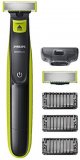 ¡CHOLLO! Recortadora de barba Philips OneBlade QP2520/30