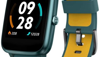 ¡CHOLLO con cupón descuento! RELOJ INTELIGENTE UMIDIGI con GPS