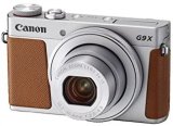 ¡OFERTA! CANON PowerShot G9 X Mark II – Cámara compacta de 20.9 MP