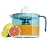 Exprimidor de naranjas eléctrico al mejor precio