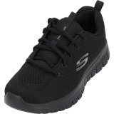 CHOLLO Skechers Graceful Get Connected Regular, Zapatillas Mujer