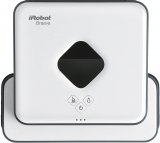 OFERTA iRobot Braava 390t – Robot friegasuelos 2 en 1