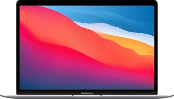 ¡DESCUENTO! Apple MacBook Air con Chip M1 de Apple (de 13 Pulgadas, 8 GB RAM, 256 GB SSD)