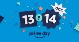 🎉 ¡VUELVEN LAS OFERTAS AMAZON PRIME DAY 2020!  DEL 13 AL 14 Octubre