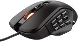RATÓN Gaming TRUST GXT 970 Morfix con 14 Botones Programables