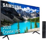 ¡BUEN PRECIO! Smart TV Samsung Crystal UHD 2020 4K HDR de 43 pulgadas