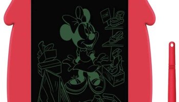 Tableta LCD de Escritura y Dibujo  8,5 Pulgadas