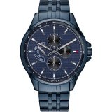 Tommy Hilfiger Reloj Multiesfera para Hombre
