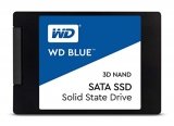 Disco Duro Sólido Western Digital WD Blue 500GB
